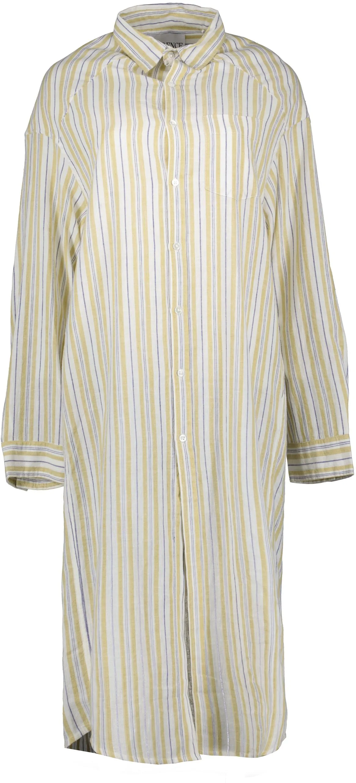 LAURENCE BRAS Robe HOLLAND 3 LAURENCE BRAS Robe HOLLAND