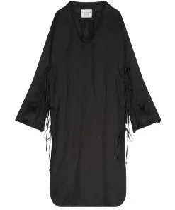 LAURENCE BRAS Robe KNOTTING