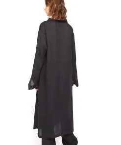 LAURENCE BRAS Robe KNOTTING -Robes Soldes Boutique laurence bras robe knotting 4