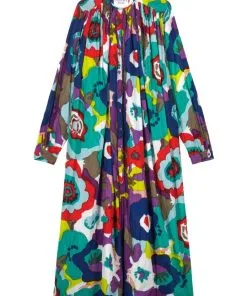 LAURENCE BRAS Robe CIGARETTE