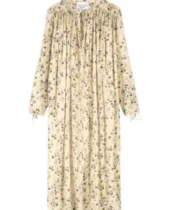 LAURENCE BRAS Robe NEW CIGARETTE DISTY