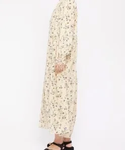 LAURENCE BRAS Robe NEW CIGARETTE DISTY -Robes Soldes Boutique laurence bras robe new cigarette disty 9