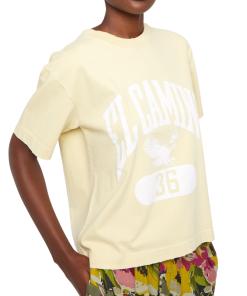 LAURENCE BRAS Tee-shirt MARCIA