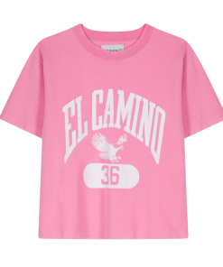 LAURENCE BRAS Tee-shirt MARCIA