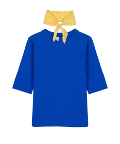 LAURENCE BRAS Tee-Shirt MILI