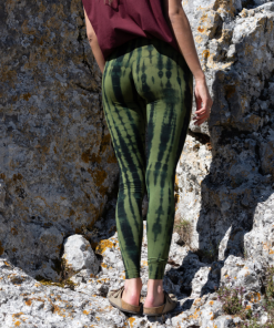 Love And Let Dye Legging Byron Bay -Robes Soldes Boutique love and let dye byron bay 2