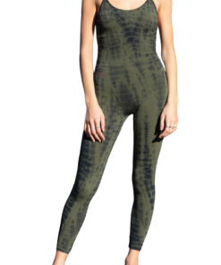 Love And Let Dye Combi GOA