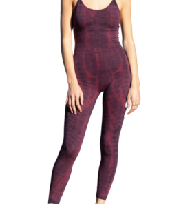 Love And Let Dye Combi GOA