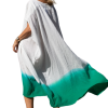Love And Let Dye Robe GUSTAVIA GREEN -Robes Soldes Boutique love and let dye robe gustavia