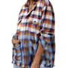 Love And Let Dye Sur Chemise SUNDANCE -Robes Soldes Boutique love and let dye sur chemise sundance