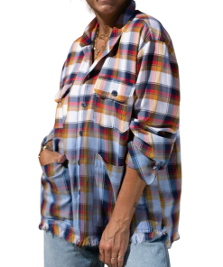 Love And Let Dye Sur Chemise SUNDANCE