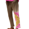 Love And Let Dye Sweat-pants Sarouel NEWPORT -Robes Soldes Boutique love and let dye sweat pants saroual newport