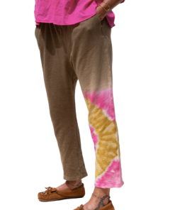 Love And Let Dye Sweat-pants Sarouel NEWPORT