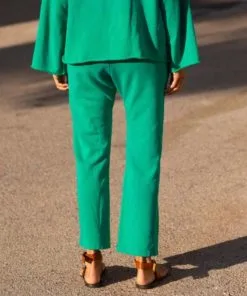 Love And Let Dye Sweat-pants Sarouel NEWPORT -Robes Soldes Boutique love and let dye sweat pants sarouel newport 2