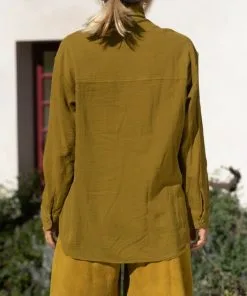 Love And Let Dye Top FAIRFAX -Robes Soldes Boutique love and let dye top fairfax 1