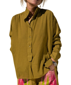 Love And Let Dye Top FAIRFAX