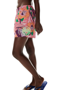 LOVE STORIES Short JAMES -Robes Soldes Boutique love stories short james 2