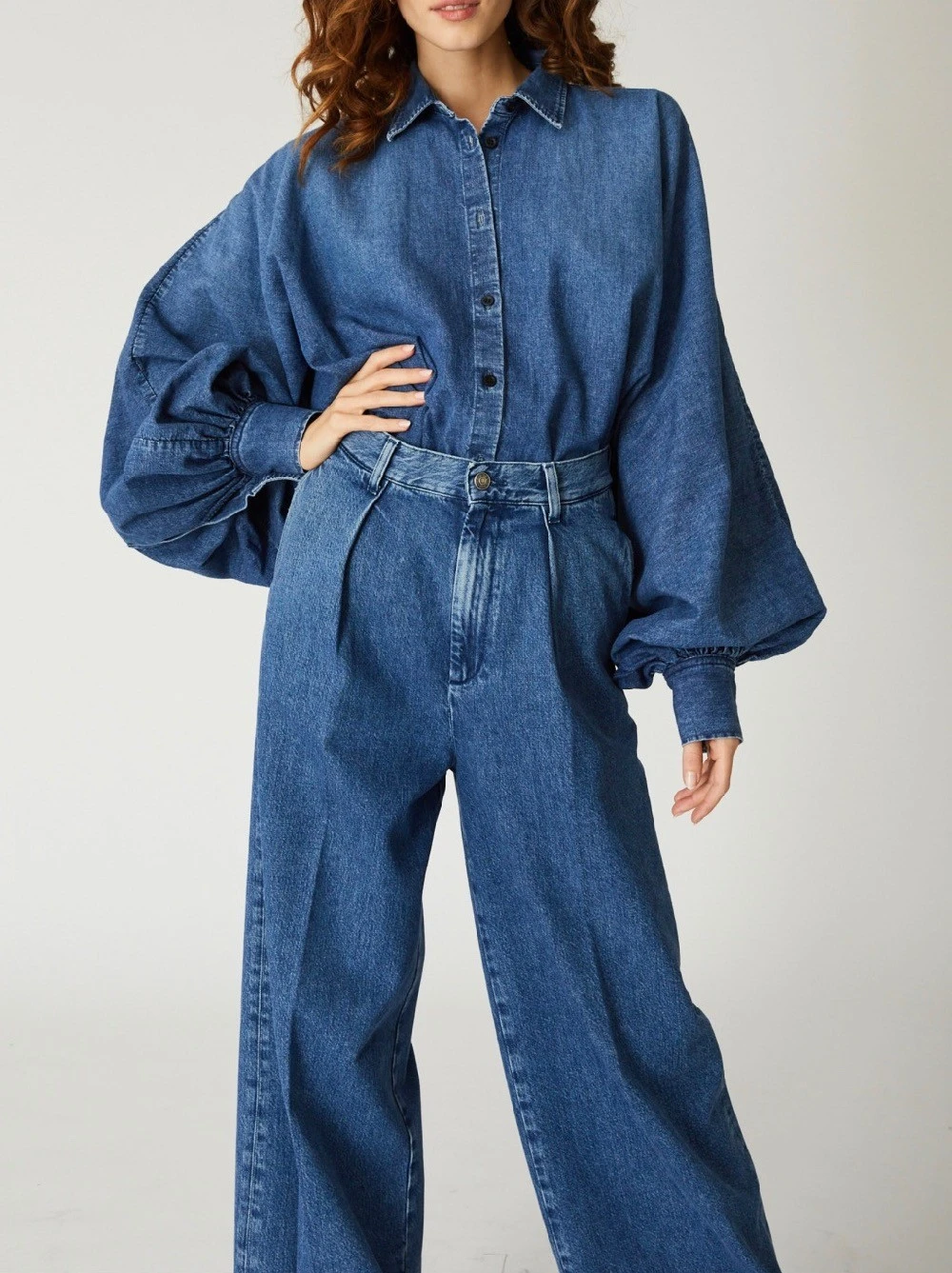 MADE IN TOMBOY Jean ENEA 5 MADE IN TOMBOY Jean ENEA – Image 3