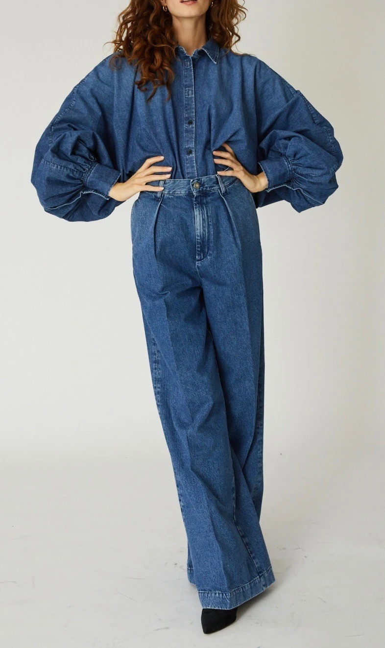 MADE IN TOMBOY Jean ENEA 6 MADE IN TOMBOY Jean ENEA – Image 4