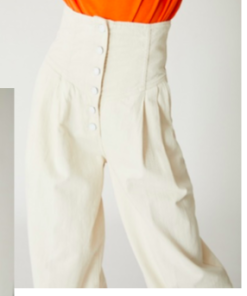 MADE IN TOMBOY Jean STILL -Robes Soldes Boutique made in tomboy jean still 2