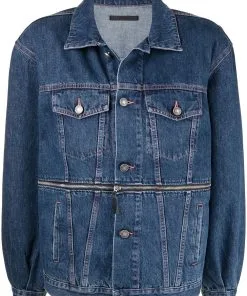 MADE IN TOMBOY Veste RIHANNA