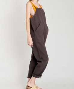 MAEVY Combinaison COMBIJEAN -Robes Soldes Boutique maevy combinaison combijean 1