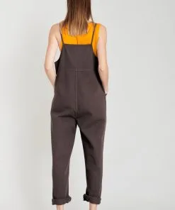 MAEVY Combinaison COMBIJEAN -Robes Soldes Boutique maevy combinaison combijean 2