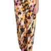 MAEVY Pantalon CAMELIA PRINT -Robes Soldes Boutique maevy pantalon camelia print