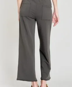 MAEVY Pantalon LANA -Robes Soldes Boutique maevy pantalon lana 1