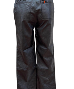 MAEVY Pantalon PANTA VEGAN OPALE -Robes Soldes Boutique maevy pantalon panta vegan 9