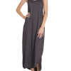 MAEVY Robe MELISSE CAFE -Robes Soldes Boutique maevy robe melissa cafe