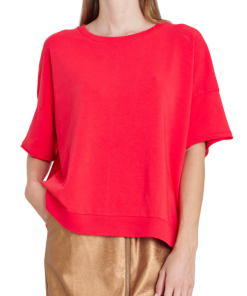 MAEVY Sweat EASY ROUGE