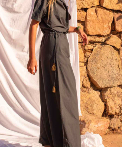 MARE DI LATTE Combipantalon MELODIE -Robes Soldes Boutique mare di latte combipantalon melodie 5