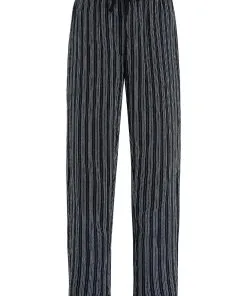 MARE DI LATTE Pantalon ANGELE -Robes Soldes Boutique mare di latte pantalon angele 1