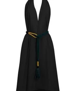 MARE DI LATTE Paréo Malin ALINE BLACK