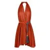 MARE DI LATTE Paréo Malin AVA -Robes Soldes Boutique mare di latte pareo malin ava