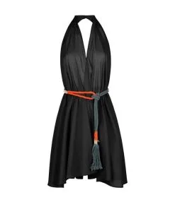 MARE DI LATTE Paréo Malin AVA BLACK