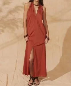 MARE DI LATTE Robe ALMA -Robes Soldes Boutique mare di latte robe alma 2