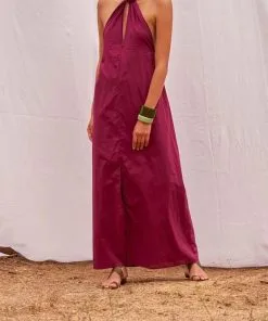 MARE DI LATTE Robe ALMA -Robes Soldes Boutique mare di latte robe alma 4