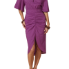 MARE DI LATTE Robe BARBARA -Robes Soldes Boutique mare di latte robe barbara