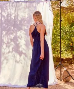 MARE DI LATTE Robe DALHIA -Robes Soldes Boutique mare di latte robe dalhia 1