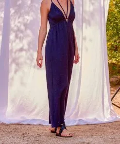 MARE DI LATTE Robe DALHIA -Robes Soldes Boutique mare di latte robe dalhia 2