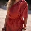 MARE DI LATTE Robe GALICE -Robes Soldes Boutique mare di latte robe galice