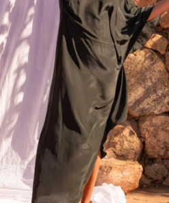 MARE DI LATTE Robe GALICE -Robes Soldes Boutique mare di latte robe galice 3