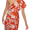 MARE DI LATTE Robe GALIENE TROPICAL -Robes Soldes Boutique mare di latte robe galine tropical