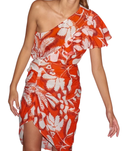 MARE DI LATTE Robe GALIENE TROPICAL