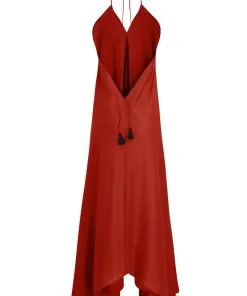 MARE DI LATTE Robe IVINA POTTER CLAY