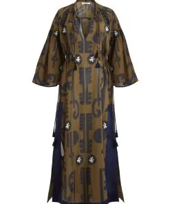 MARE DI LATTE Robe KRISTINA