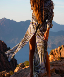 MARE DI LATTE Robe MURANO -Robes Soldes Boutique mare di latte robe murano 1