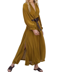 MARE DI LATTE Robe SERAPHINE